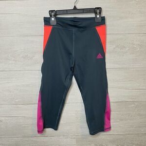 Adidas Capris
